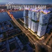 Sở hữu căn hộ The Legend- View pháo hoa cầu Rồng, vị trí KIM CƯƠNG hiếm có