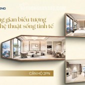 The Legend Đà Nẵng: Sống trung tâm- Gần biển- Gần cầu Rồng