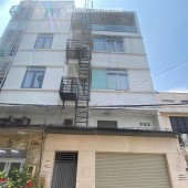 BÁN NHÀ GÒ VẤP ! HXT DƯƠNG QUẢNG HÀM (5X20M) + 4 TẦNG + 7 PHÒNG CHDV + CHỈ 10 TỶ LH 0933523239