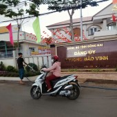 Cho thuê đất nền dài hạn 450M² Tại TP Long Khánh, Tỉnh Đồng Nai