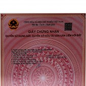 BÁN ĐẤT NHÀ BÈ - HẺM 387/29 PHẠM HỮU LẦU – 95M2 SỔ HỒNG RIÊNG 7.6 TỶ.  LH:0901727879.