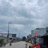 BÁN ĐẤT + NHÀ MẶT TIỀN KINH DOANH – 171 NGUYỄN CHÍ THANH, TAM QUAN BẮC, HOÀI NHƠN, BÌNH ĐỊNH