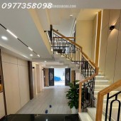 NHÀ ĐẸP HIẾM NGÃ TƯ GA – SÁT GÒ VẤP