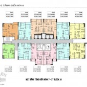 Tecco – Căn hộ đáng cân nhắc trong tầm giá dưới 2,12 tỷ