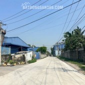 X065 nhà xưởng phù hợp đầu tư lâu dài, xa khu dân cư thích hợp cho nhiều CTY SX 24h