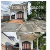 Bán nhà mặt phố  Đường 11 Phú Xuân Nhà Bè 117,6m2 giá 6,5 tỷ – giá rẻ hiếm có