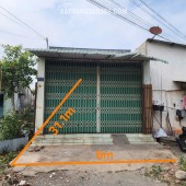 NGÂN HÀNG THANH LÝ NHÀ BÌNH CHUẨN THUẬN AN, DT 177M2, HXH, GIÁ 2.86 TỶ