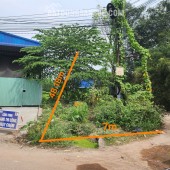 NGÂN HÀNG THANH LÝ GẤP ĐẤT TÂN UYÊN SẴN 160M2 THỔ, NGANG 7M, DT 346.7m2, GIÁ 3.413 TỶ