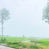 Bán Đất Khu Đô Thị Đức Giang, Yên Dũng, Bắc Giang. Cửa Ngõ KCN. 90m2- Mt 5m, Gia 3,3 tỷ