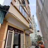 HOT CHÍNH CHỦ BÁN NHÀ phường NGỌC THỤY, quận Long Biên, HN – Ô TÔ TRÁNH – Ở NGAY – CHỈ 8,8 TỶ