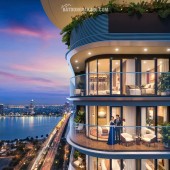 The Legend Đà Nẵng – Vừa ở vừa đầu tư, khai thác cho thuê tốt