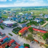 Lô đất view hồ giá cực rẻ chỉ hơn 20 triệu/m2 nằm trong vùng lõi khu công nghiệp