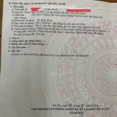 Đất bán tại ĐT 433, 1,1 tỷ, 1031 m2, huyện Đà Bắc, Hòa Bình