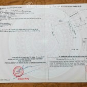 Đất view sông - Sát bên cầu Bình Khánh  .