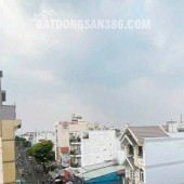 Bán Dùm bà Chị Nhà Mặt Tiền Nguyễn Suý 110m2, 3 Tầng, 12 Tỷ.
