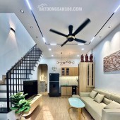 BÁN NHÀ TÂN KỲ TÂN QUÝ. DT (4X9). SẴN SHR. CHỈ 5.5 TỶ. LH:0905029420.