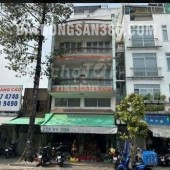 GIÁ TỐT: BÁN NHÀ DT 33M2, CĂN GÓC 2 MẶT TIỀN – SỐ 75A KÝ CON, P.BẾN THÀNH, Q.1, HCM