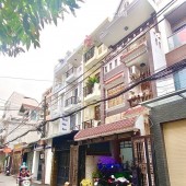 SIÊU RẺ, 77M2 - 4 TẦNG, HẺM 2 Ô TÔ TRÁNH, CÁCH MT PHẠM VĂN CHIÊU 50M - GIÁ CHỈ 9.1 TỶ TL. LH:0902910061.