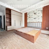 Bán nhà Cổ Linh 46m 6 tầng MT5.1m thang máy phân lô lô góc ô tô tránh hơn 15 tỷ