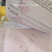 BÁN 3 LÔ ĐẤT CỒN DẦU HOÀ XUÂN, DT 100M2 / LÔ, GIÁ CHỈ TỪ 6-7 TỶ. LH:0929469357/ ZALO 0325447430