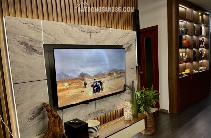 Chính chủ cần bán căn hộ Khu đô thị Kim Văn Kim Lũ