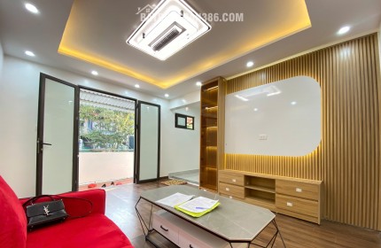 MỘT CĂN DUY NHẤT- MUA 1 ĐƯỢC 2- Ô TÔ ĐỖ CỬA - NHÀ SIÊU ĐẸP FULL NỘI THẤT -THOÁNG TRƯỚC SAU - SỔ KHỦNG LONG