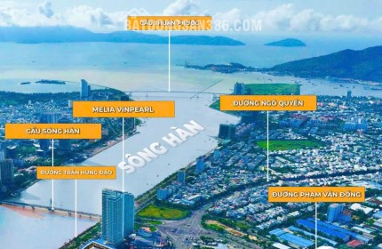 Ra mắt siêu tổ hợp căn hộ cao cấp Capital Square - hot nhất Đà Nẵng 2026 - cạnh Vincom