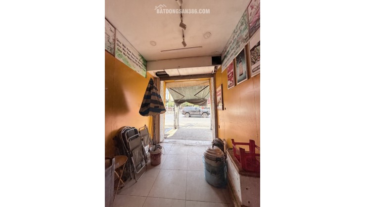 Bán nhà mặt tiền Quốc Lộ 13 Hiệp Bình Chánh Thủ Đức - Kinh doanh sầm uất - Giá chỉ 3.99 Tỷ