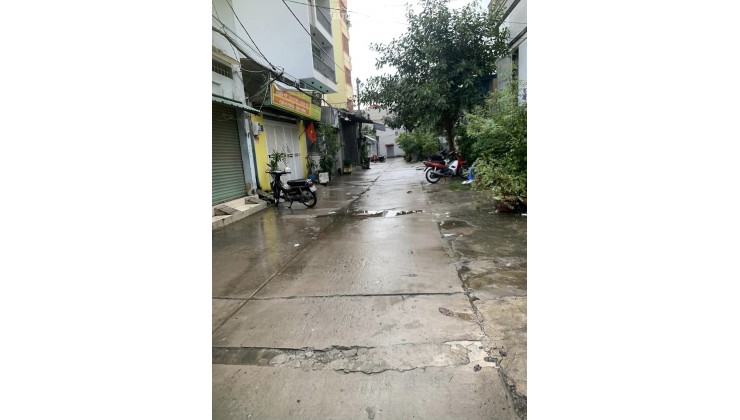 Bán nhà Bình Trị Đông, Bình Tân, 68m2, 2 tầng, 4.9 tỷ TL