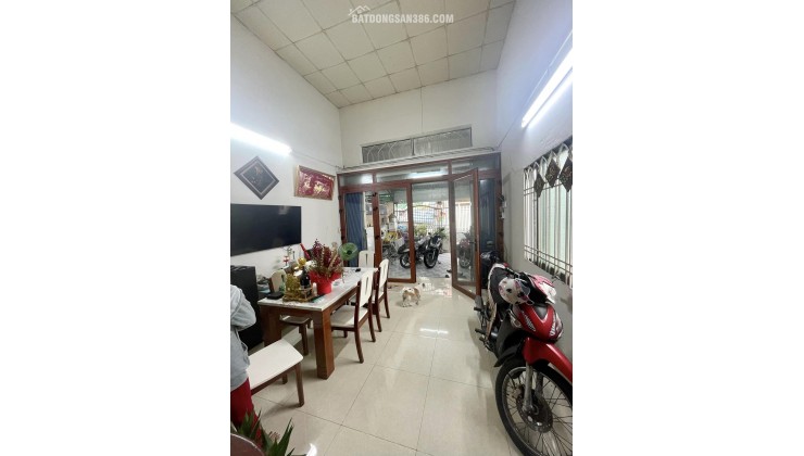 Bán nhà HXH đường Bình Trị Đông, 88m2 (4x22), 4 tầng, 6.5 tỷ