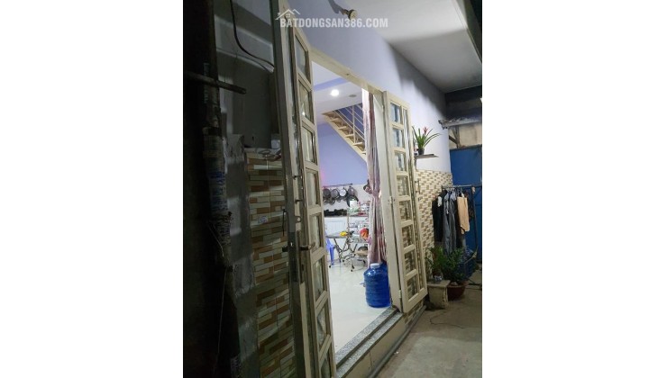 Bán nhà Ấp Chiến Lược,, 2 tầng, giá 2tỷ750 BHHA