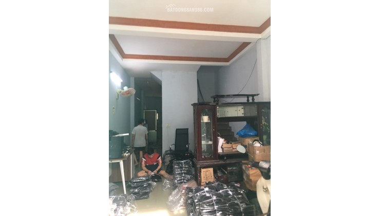 Bán nhà HXT đường Ao Đôi, Bình Tân, 63m2, 4x15.5, 2 tầng, 3.65 tỷ TL