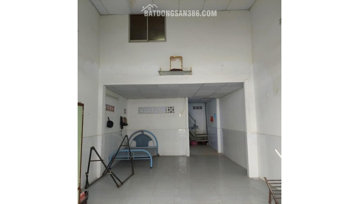 Bán nhà đường Bình Trị Đông, Bình Tân, 45m2, 4.2x10.5, 2 tầng, 3.5 tỷ TL