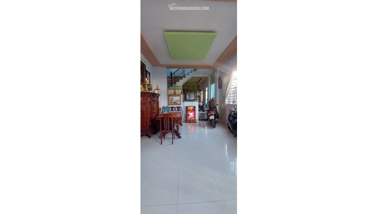 Bán nhà Hẻm xe tải 8m, đường Bình Trị Đông, 95m2, 6 x 16m, 4 tầng,  chỉ 6.8 tỷ