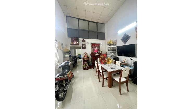 Bán nhà HXH đường Bình Trị Đông, 88m2 (4x22), 4 tầng chỉ hơn 6 tỷ