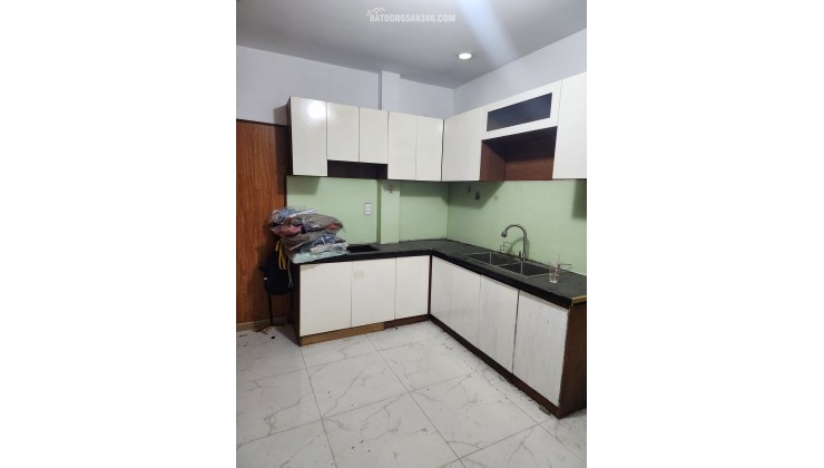 Bán nhà 2 tầng, 61m2, Hẻm xe hơi Bình Thành, BHHB Bình Tân, chỉ 3.5 tỷ TL