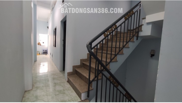 Bán nhà HXT đường Bình Thành, Bình Tân, 80m2 (4x20), 4 tầng, giá 6.4 tỷ TL