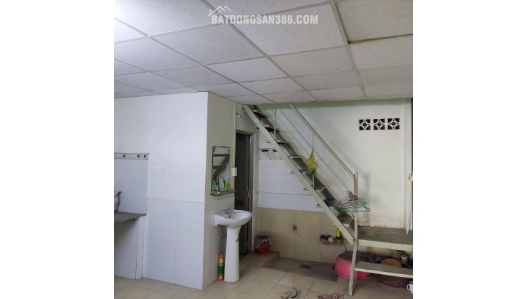 Bán nhà đường Bình Trị Đông, Bình Tân, 45m2, 4.2x10.5, 2 tầng, 3.5 tỷ TL