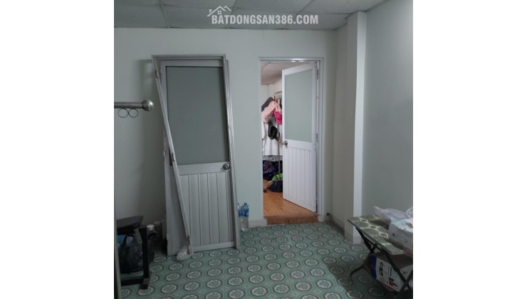 Bán nhà đường Bình Trị Đông, Bình Tân, 45m2, 4.2x10.5, 2 tầng, 3.5 tỷ TL