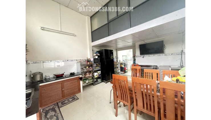 Bán nhà HXH đường Bình Trị Đông, 88m2 (4x22), 4 tầng chỉ hơn 6 tỷ