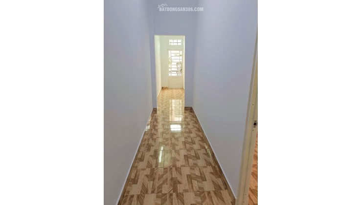 Bán nhà Bình Trị Đông, 43m2, 2 tầng, chỉ 3.8 tỷ TL chính chủ.