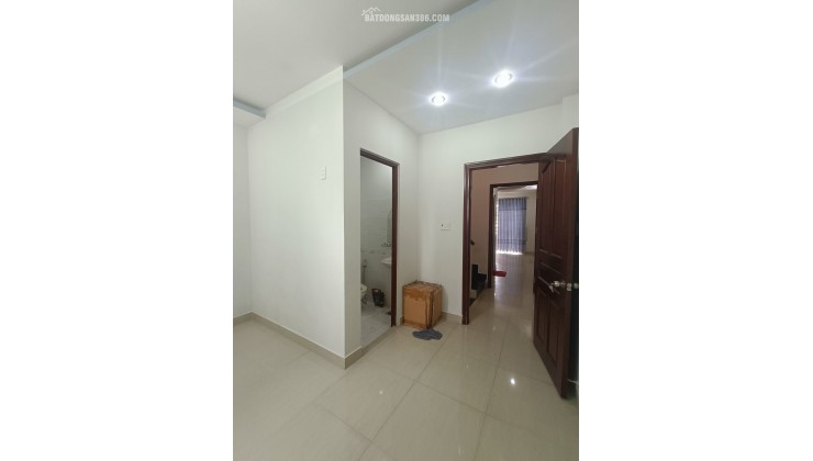 Bán nhà Bình Trị Đông, Bình Tân, 68m² x 4 tầng (4 x 17), 5.5 tỷ TL