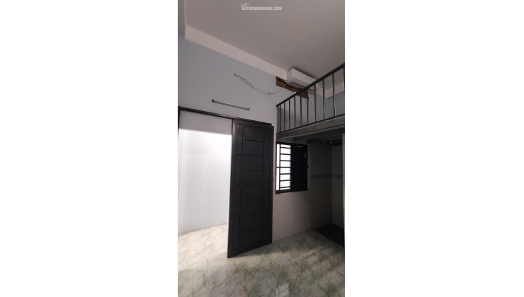 Bán nhà HXT đường Bình Thành, Bình Tân, 80m2 (4x20), 4 tầng, giá 6.4 tỷ TL