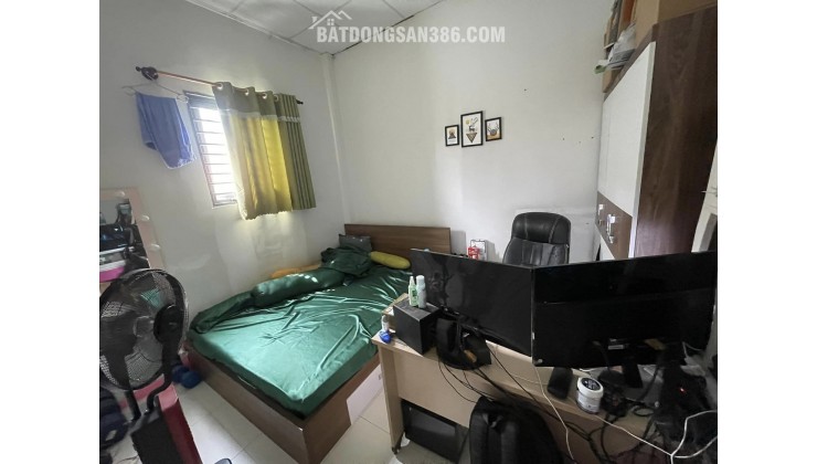 Bán nhà đẹp đường Bình Trị Đông, 38m2, 2 tầng, 3.2 tỷ TL