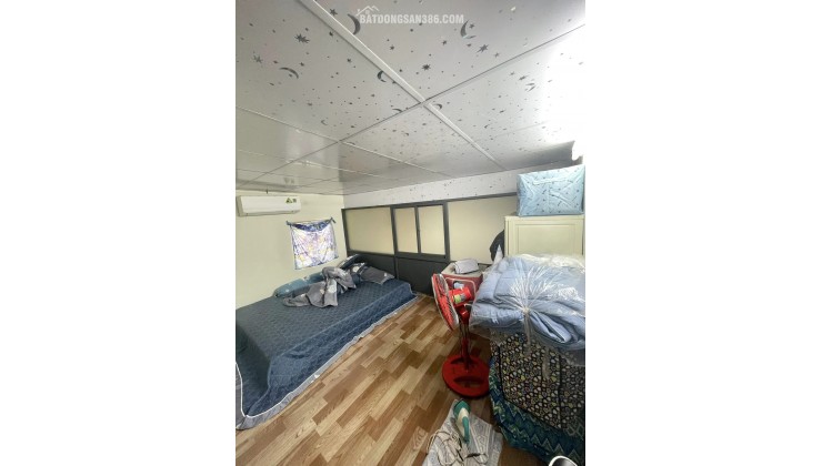 Bán nhà HXH đường Bình Trị Đông, 88m2 (4x22), 4 tầng chỉ hơn 6 tỷ