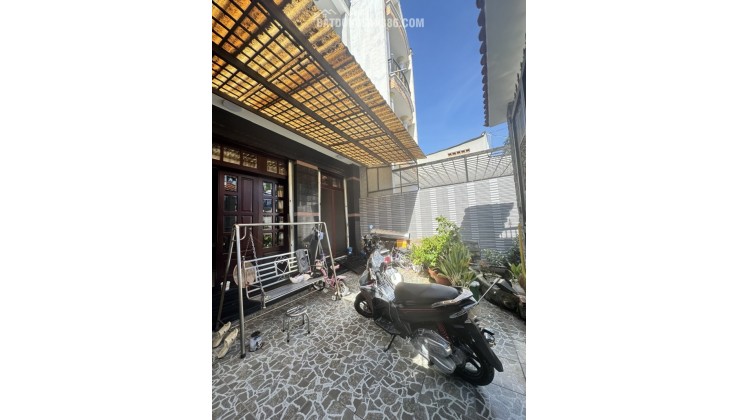 Bán nhà 4 tầng Đường 182 Tăng Nhơn Phú A Thủ Đức - 156m2 - Ngang 6.6m - 17.5 Tỷ