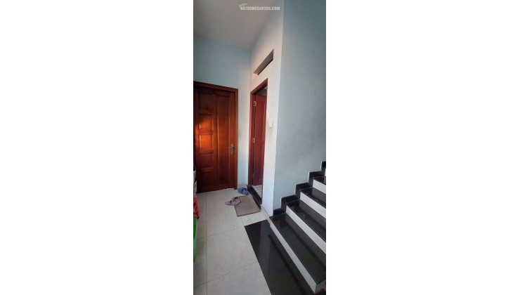 Bán nhà Hẻm xe tải 8m, đường Bình Trị Đông, 95m2, 6 x 16m, 4 tầng,  chỉ 6.8 tỷ