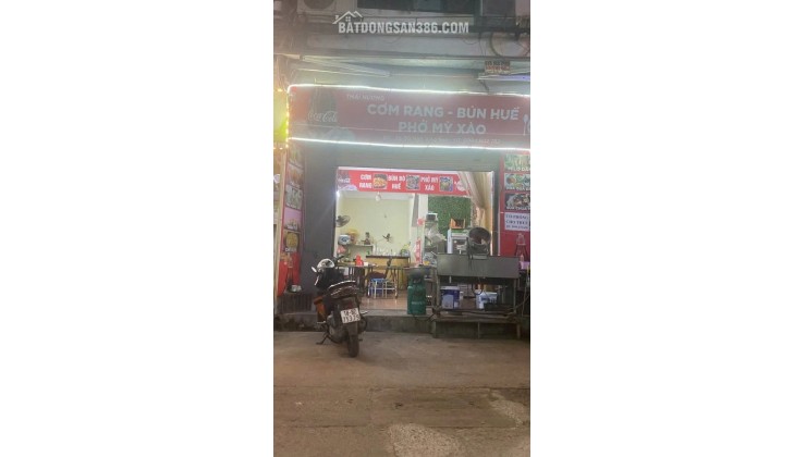 Hot mặt bằng khu Ao Sen đông sv nhất Hà Đông