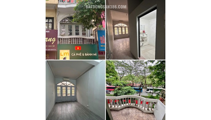 CHÍNH CHỦ SANG NHƯỢNG QUÁN CAFE – 93 LÊ HỒNG PHONG, HÀ NỘI TẠI TẦNG 1 VÀ CHO THUÊ VĂN PHÒNG  TẦNG 3