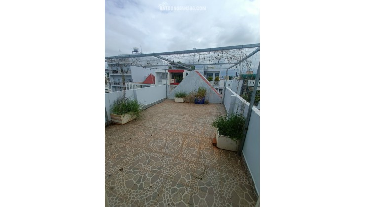 Bán nhà Bình Trị Đông, Bình Tân, 68m² x 4 tầng (4 x 17), 5.5 tỷ TL